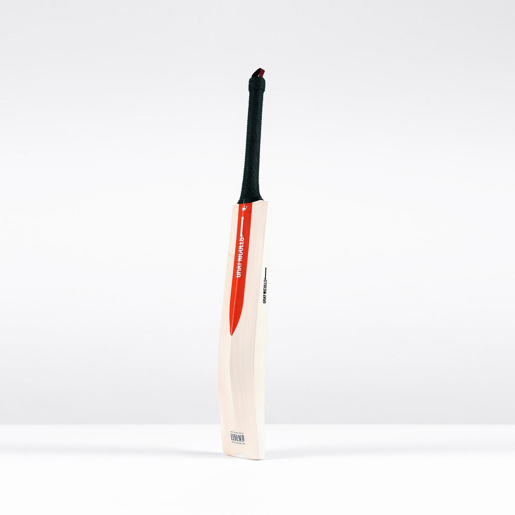 Legend Silver Edition Adult Cricket Bat