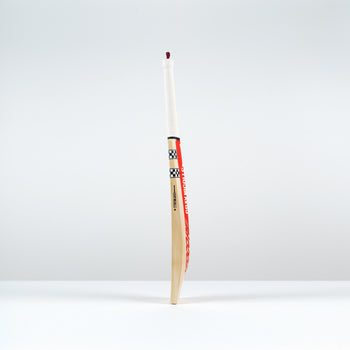 CABA25English Willow Bats Neocore Players Bat Left Edge