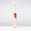 CABA26English Willow Bats Powerscoop Pro Bat Face Left