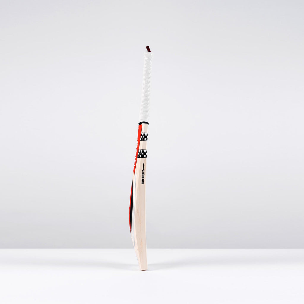 CABA26English Willow Bats Powerscoop Pro Bat, Profile