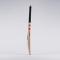 CABF22English Willow Bats Bat GN Select SH, Right Edge