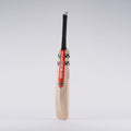 CABG22English Willow Bats Bat GN Ultimate SH, Back Angle