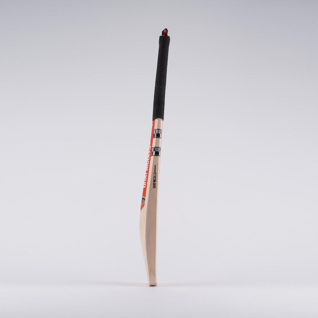 CABG22English Willow Bats Bat GN Ultimate SH, Right Edge