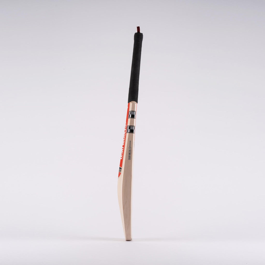 CABI22English Willow Bats Bat GN Academy SH, Right Edge