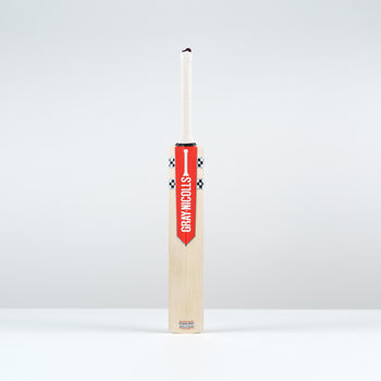 CACA25English Willow Bats Classic Pro Performance Bat Rear