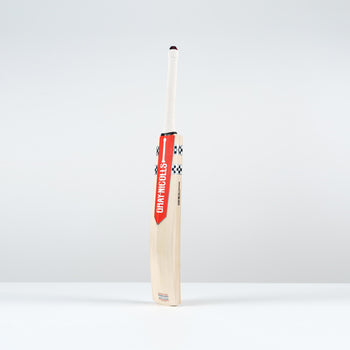 CACA25English Willow Bats Classic Pro Performance Bat Rear Left