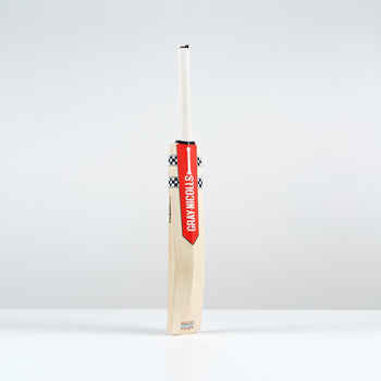 CACA25English Willow Bats Classic Pro Performance Bat Rear Right