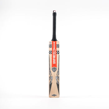 CACB24English Willow Bats Shockwave 2.0 Bat, Spine