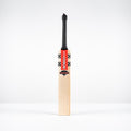CACD26English Willow Bats Neocore 500 Harrow Face