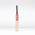 CACD26English Willow Bats Neocore 500 Players Bat Face Left