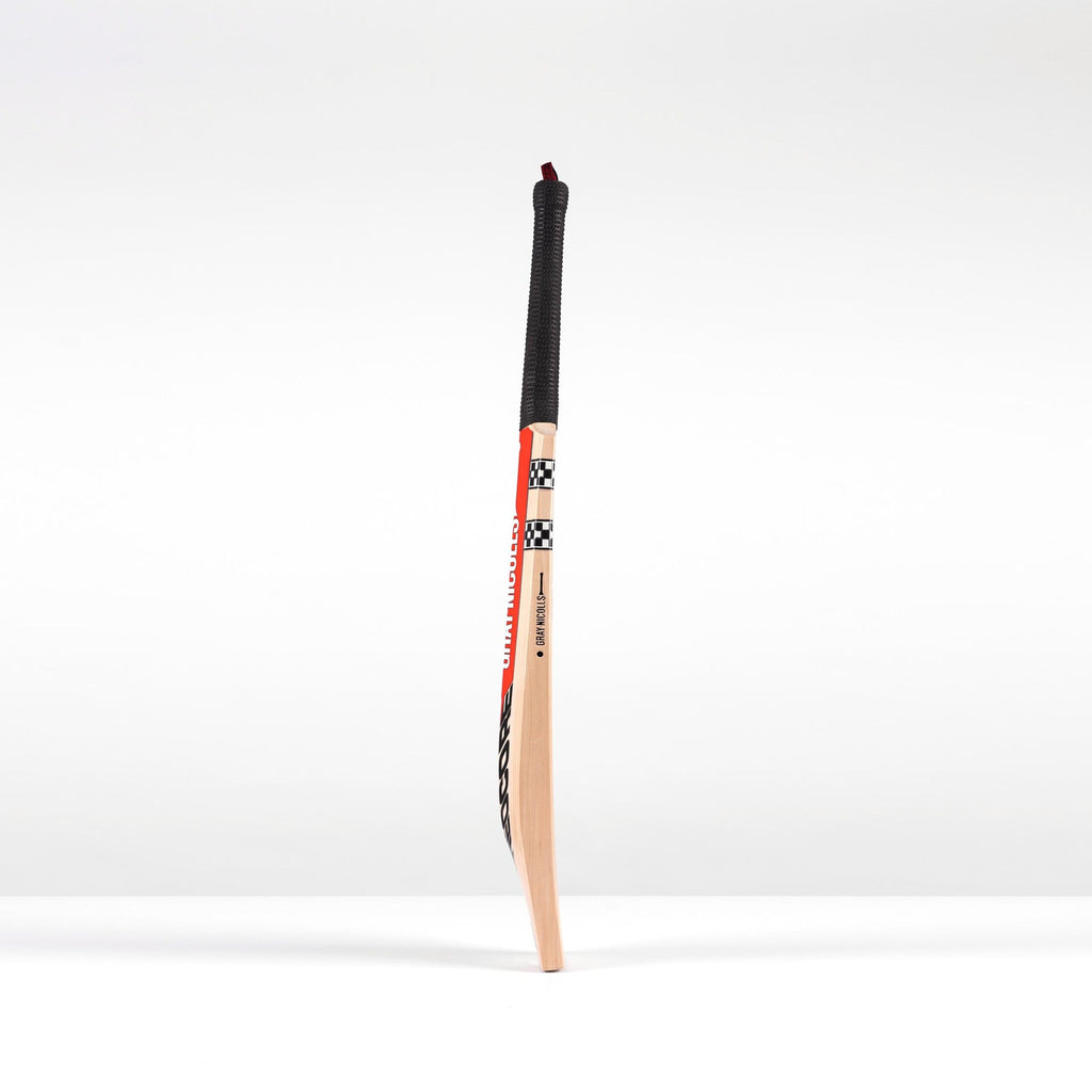 CACD26English Willow Bats Neocore 500 Players Bat, Profile