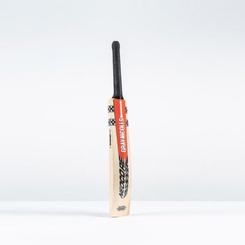 CACD26English Willow Bats Neocore 500 Players Bat, Rear Right