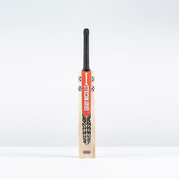 CACD26English Willow Bats Neocore 500 Players Bat, Rear