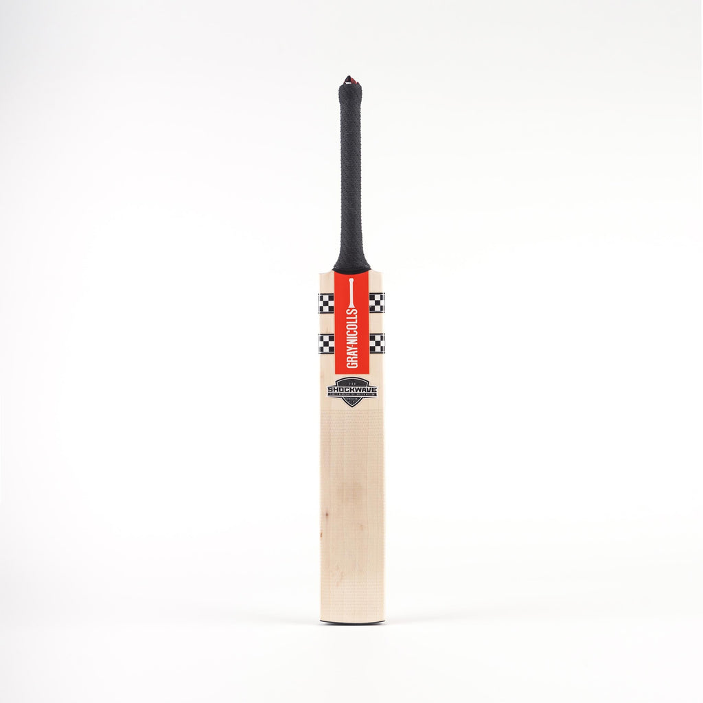 CACI24English Willow Bats Shockwave Gen 2.0 200 Bat, Face