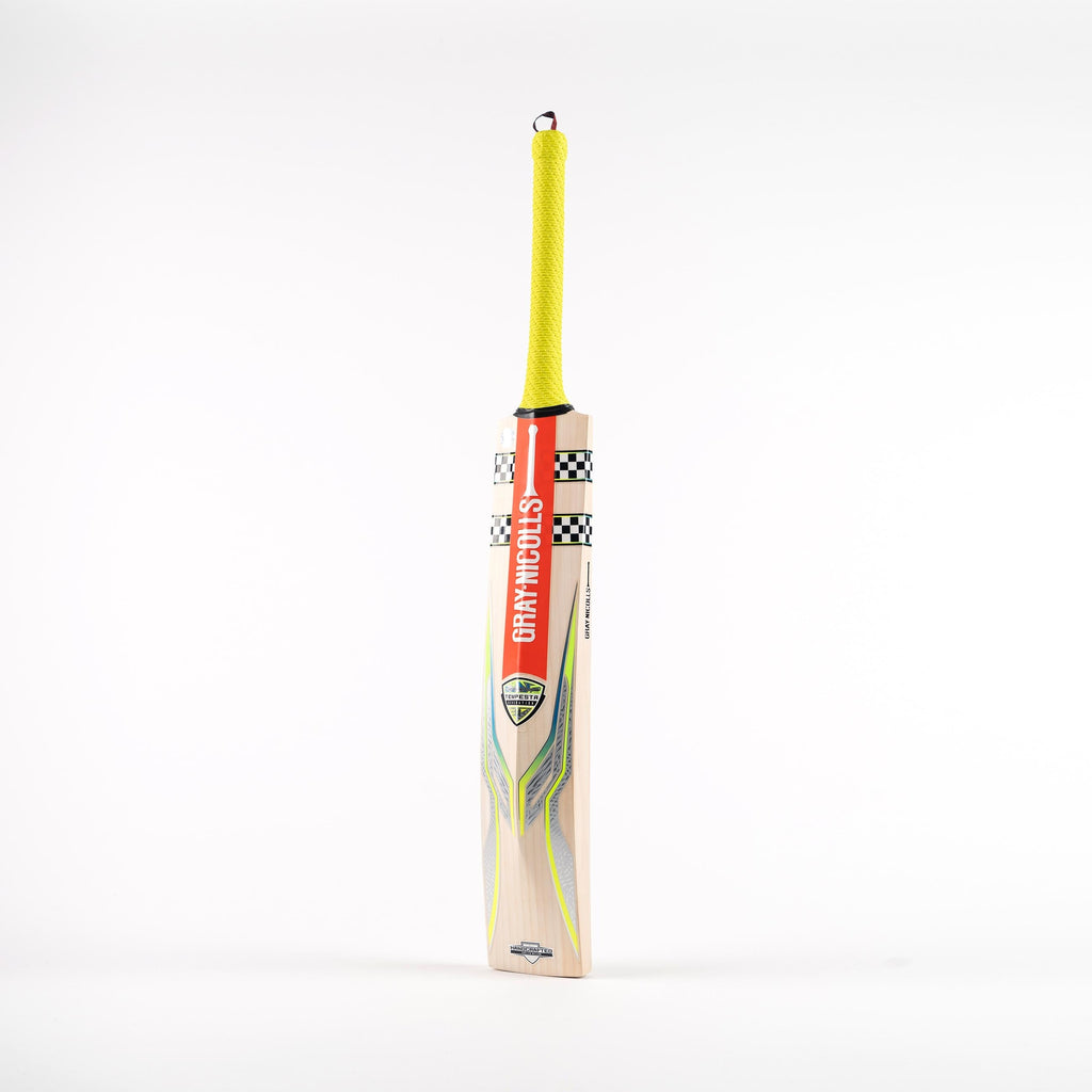 CAFA24English Willow Bats Tempesta Gen 1.0 Pro Perf Bat Main