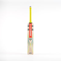 CAFA24English Willow Bats Tempesta Gen 1.0 Pro Perf Bat, Spine