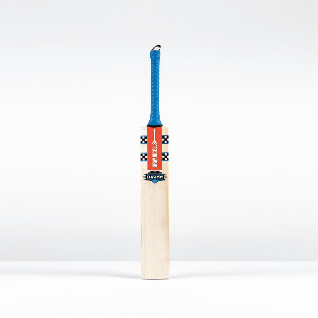 CAFB26English Willow Bats Havoc 1.0 Pro Edition Bat, Face