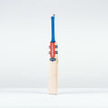 CAFB26English Willow Bats Havoc 1.0 Pro Edition Bat Face Left