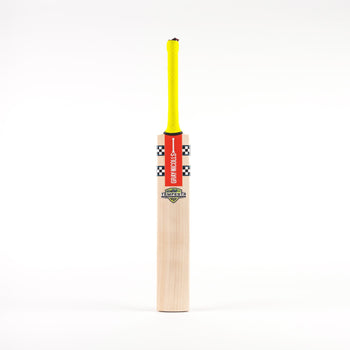 CAFD24English Willow Bats Tempesta Gen 1.0 5 Star Bat, Face