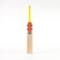 CAFF24English Willow Bats Tempesta Gen 1.0 4 Star Bat, Face