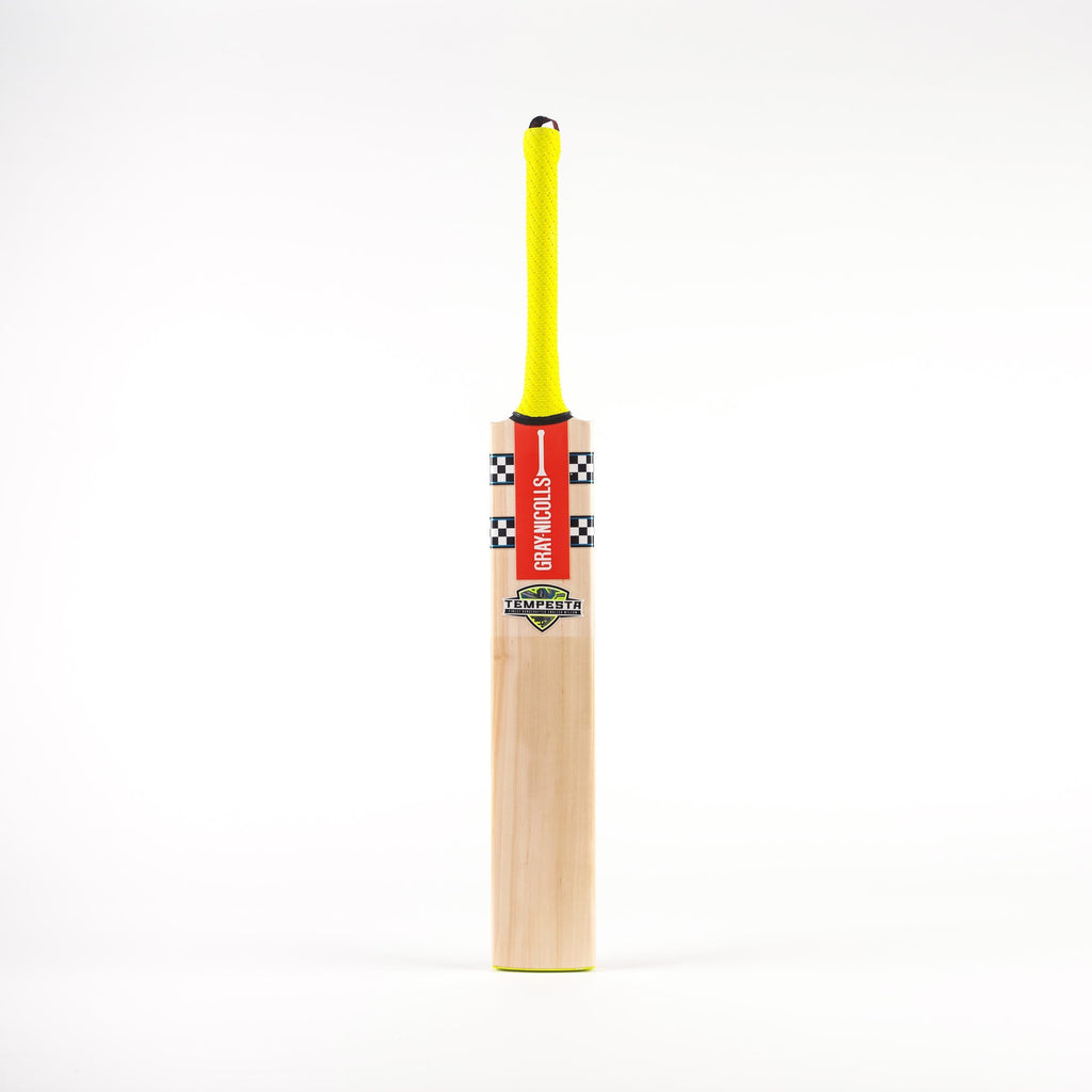 CAFG24English Willow Bats Tempesta Gen 1.0 300 Bat, Face