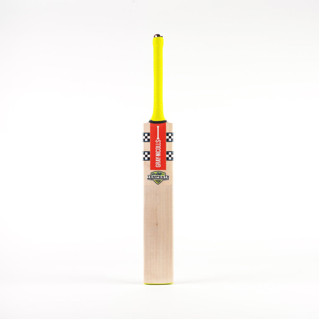 CAFI24English Willow Bats Tempesta Gen 1.0 200 Bat, Face