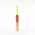 CAFK24English Willow Bats Tempesta Gen 1.0 Academy Bat Size 3, Face