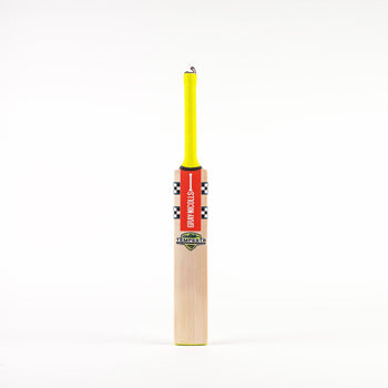 CAFK24English Willow Bats Tempesta Gen 1.0 Academy Bat Size 3, Face