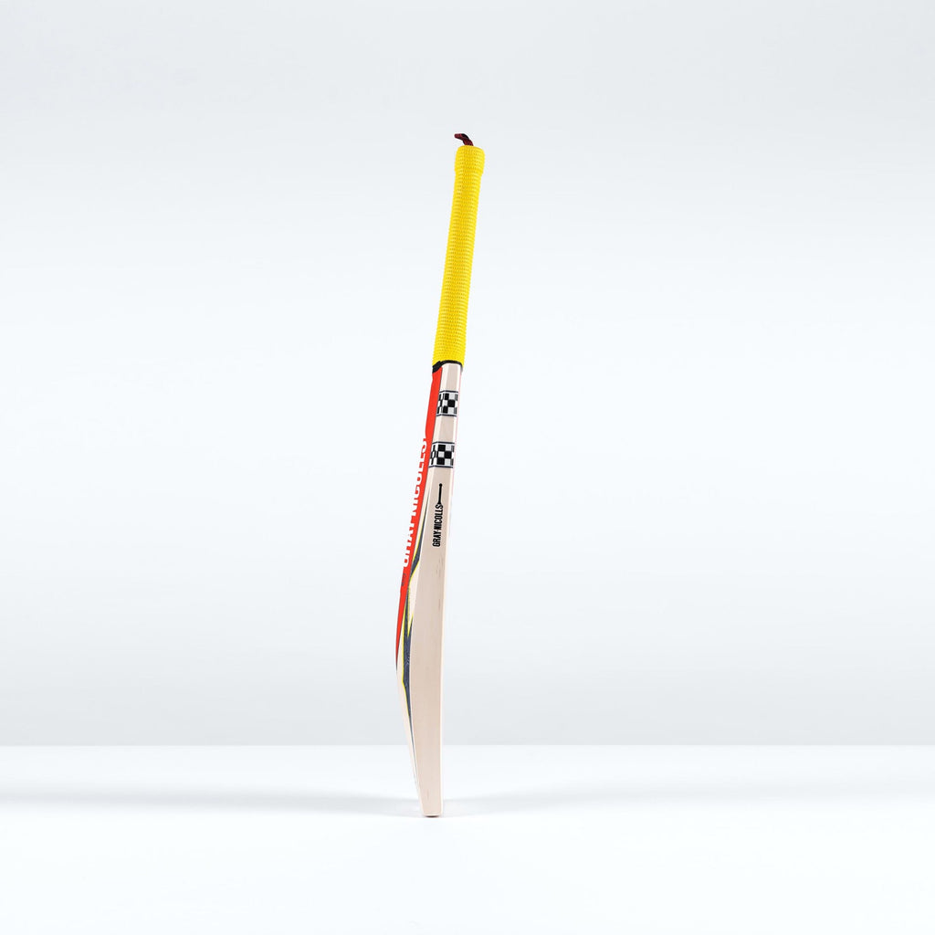 Havoc HB317 Test Junior Cricket Bat
