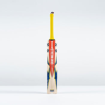 Havoc HB317 Test Junior Cricket Bat