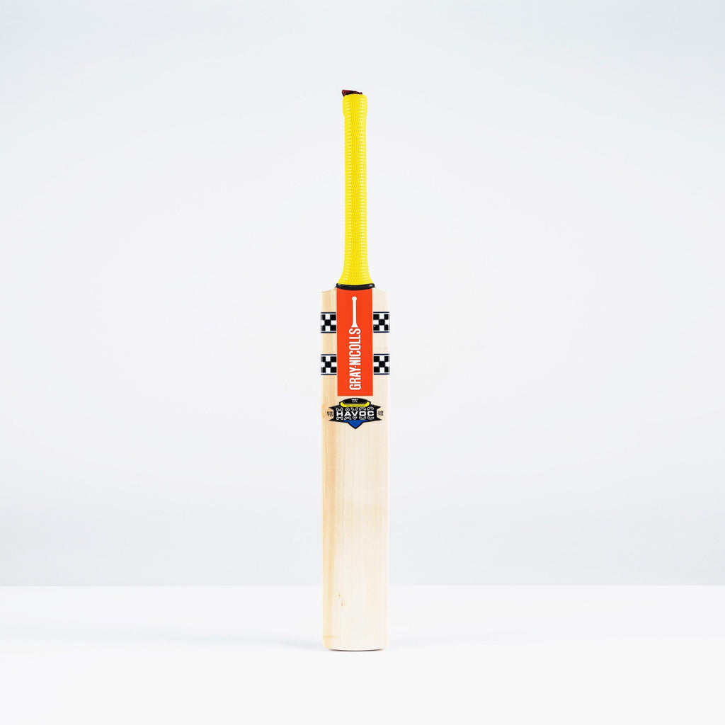 Havoc HB317 Test Vlite Adult Cricket Bat
