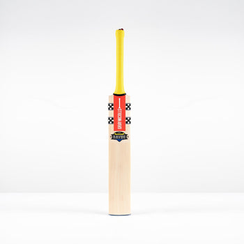 Havoc HB317 Test Junior Cricket Bat