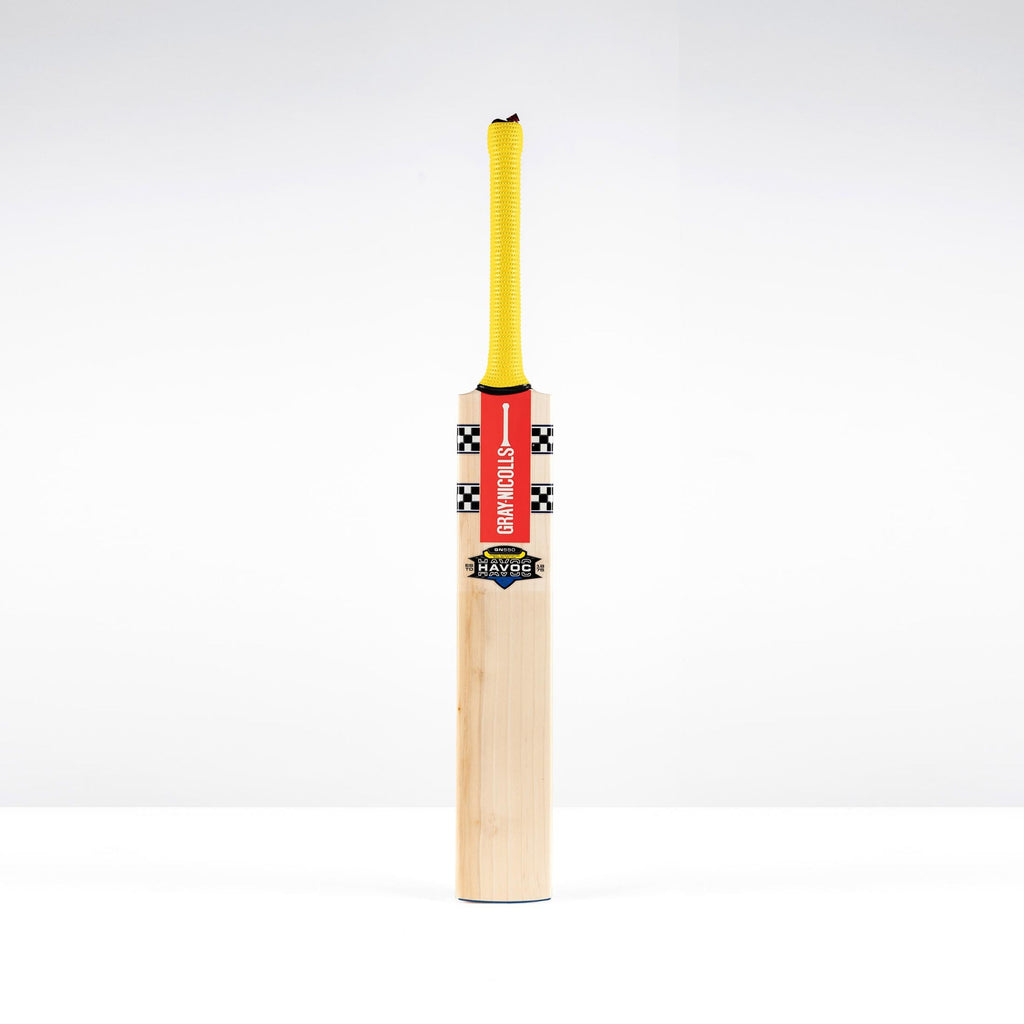 Havoc HB317 GN550 Junior Cricket Bat