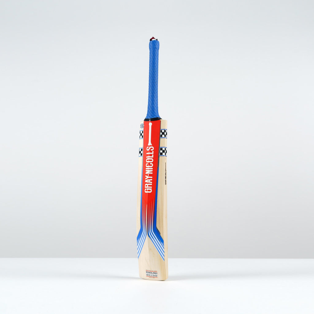 Stratos 1.0 Academy Cricket Bat - Junior