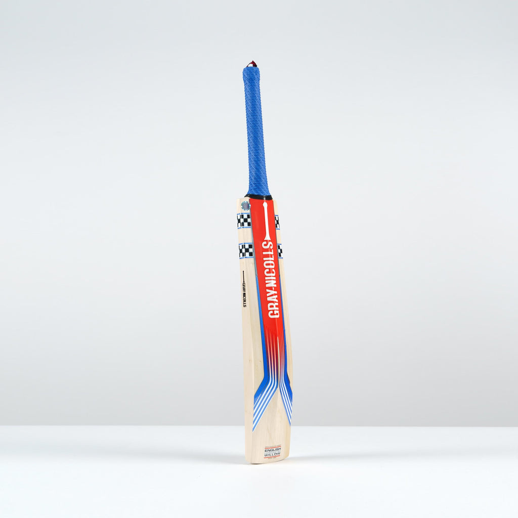 Stratos 1.0 5 Star Cricket Bat - Junior