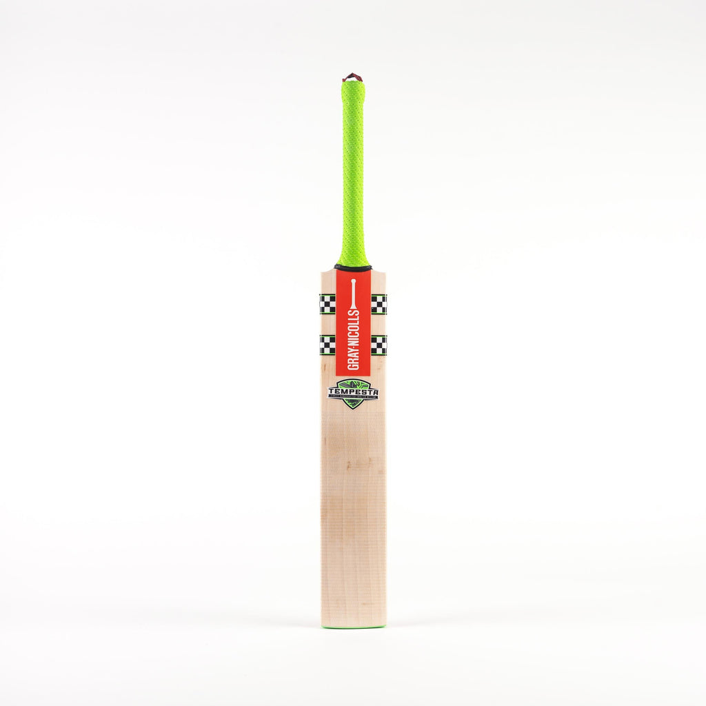 CAHC24English Willow Bats Tempesta Gen 1.3 200 Bat, Face