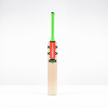 CAHH26English Willow Bats Havoc Gen 1.3 GN130+ Face