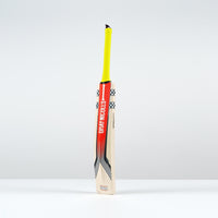 Stratos 1.1 5 Star Lite Cricket Bat - Junior