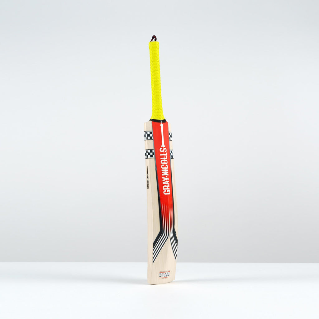 Stratos 1.1 5 Star Lite Cricket Bat - Junior