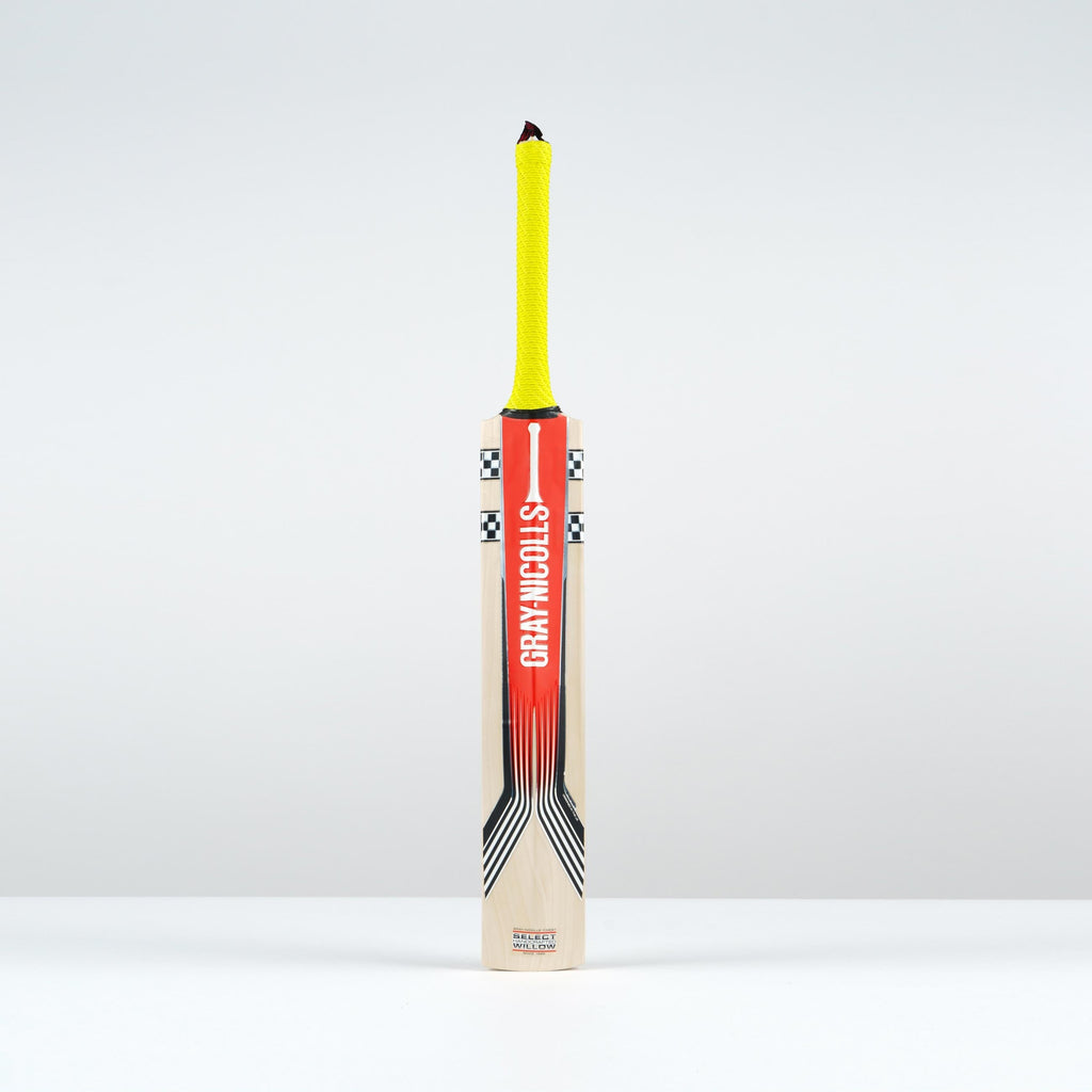 Stratos 1.1 5 Star Lite Cricket Bat - Junior