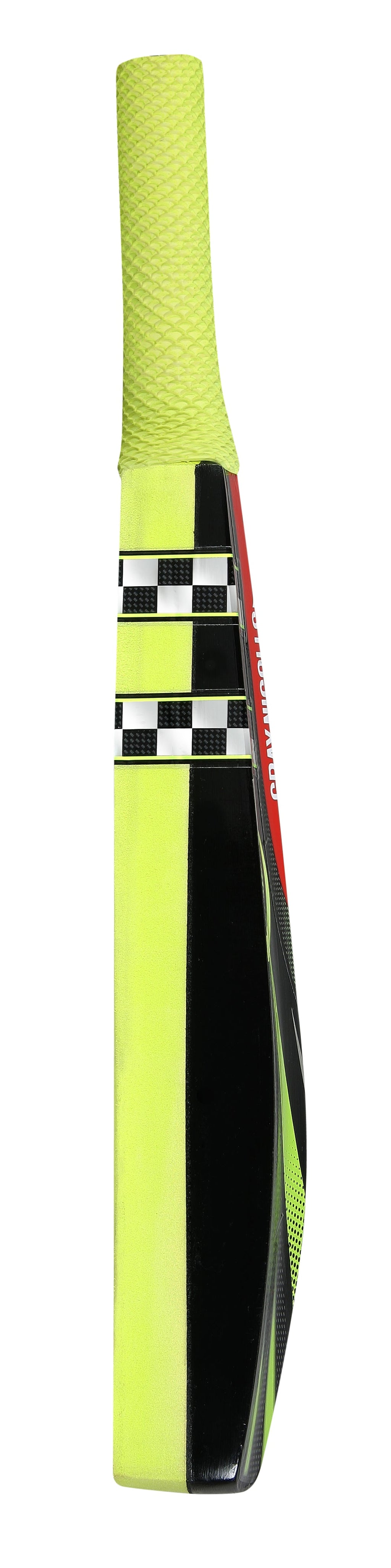 CAIB14TrainingBat Cloud Catcher Side