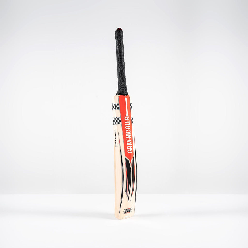 CAIE26English Willow Bats Imperia 600 Giant, Rear Right