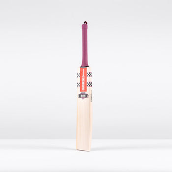 CAMA26English Willow Bats Gem 3.1 Player Edition Bat Face Left