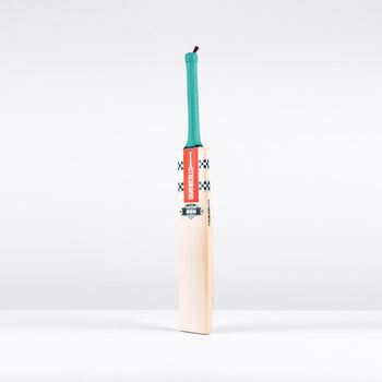 CANA26English Willow Bats Gem 3.0 Player Edition Bat Face Left