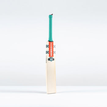CANA26English Willow Bats Gem 3.0 Player Edition Bat, Face Right