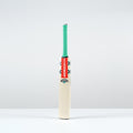 CBAA25Kashmir Willow Bats Ventus 1.0 Warrior Bat Front Left