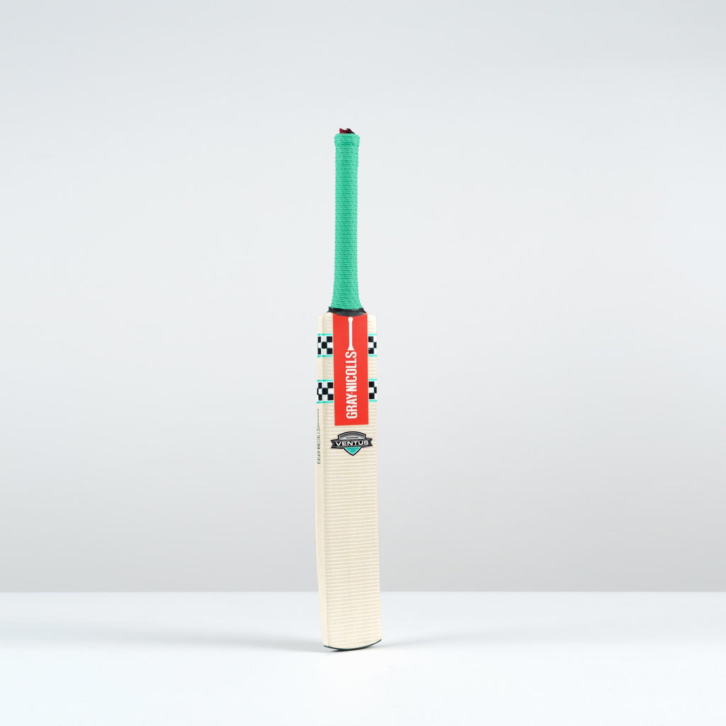 CBAA25Kashmir Willow Bats Ventus 1.0 Warrior Bat Front Right