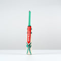 CBAA25Kashmir Willow Bats Ventus 1.0 Warrior Bat Rear Left
