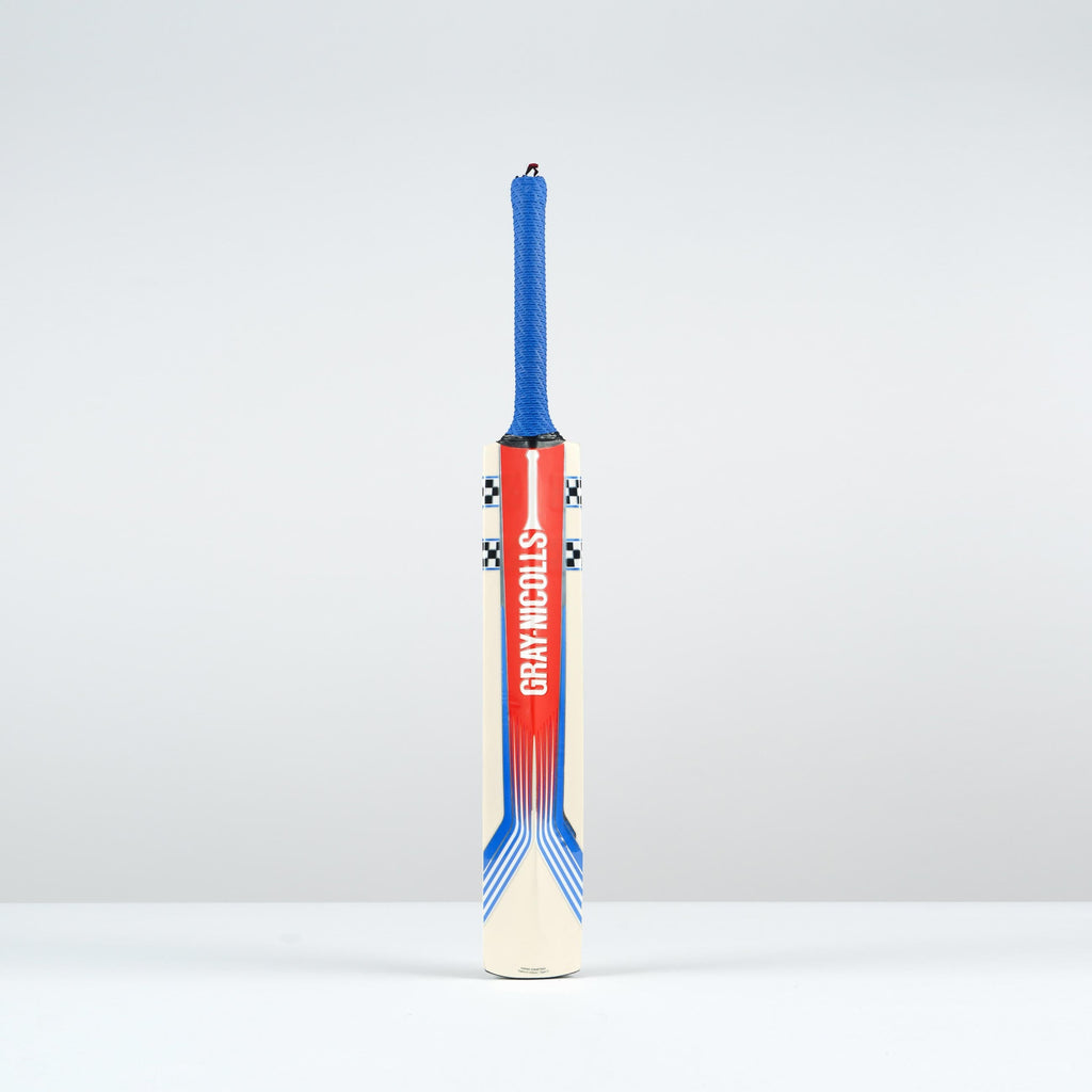 CBBA25Kashmir Willow Bats Stratos 1.0 Thunder Bat Rear