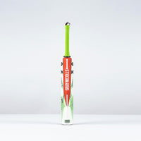 CBCA26Kashmir Willow Bats Havoc 1.3 Thunder 6 Bat, Rear